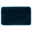 Badteppich Deluxe Typ A 70 x 120cm Blau/Petrol | Blau