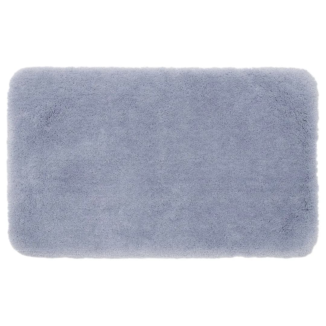 Badteppich Deluxe Typ A | Silber