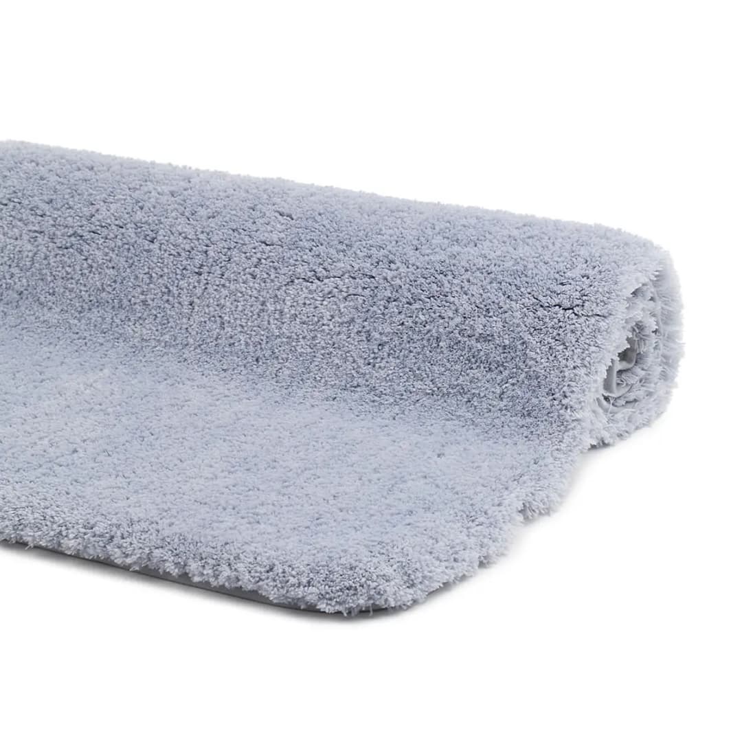 Badteppich Deluxe Typ A | Silber