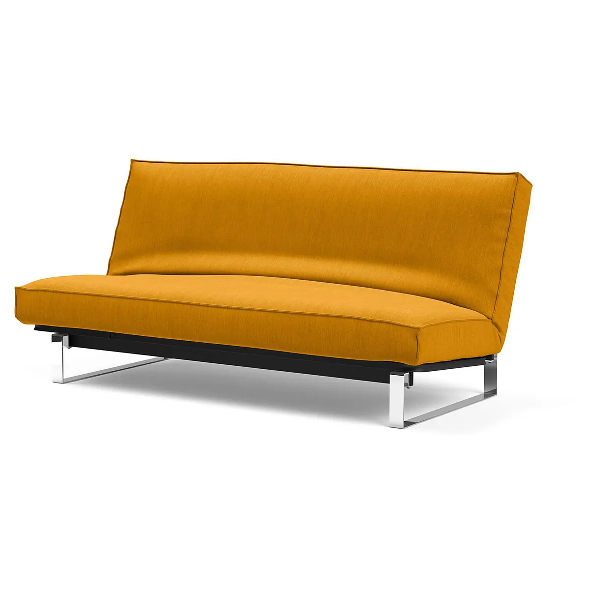 Schlafsofa Minimum | Gelb