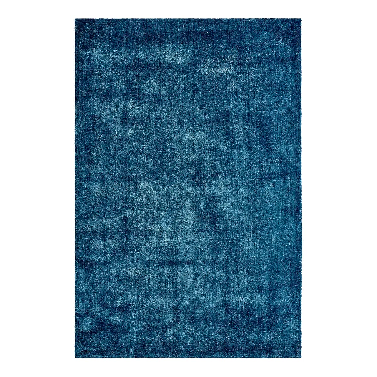 Kurzflorteppich My Breeze Typ B Blau 160 x 230cm | Blau