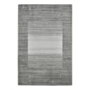 Kurzflorteppich My Legend Typ D Braun/Grau 200 x 290cm | Braun
