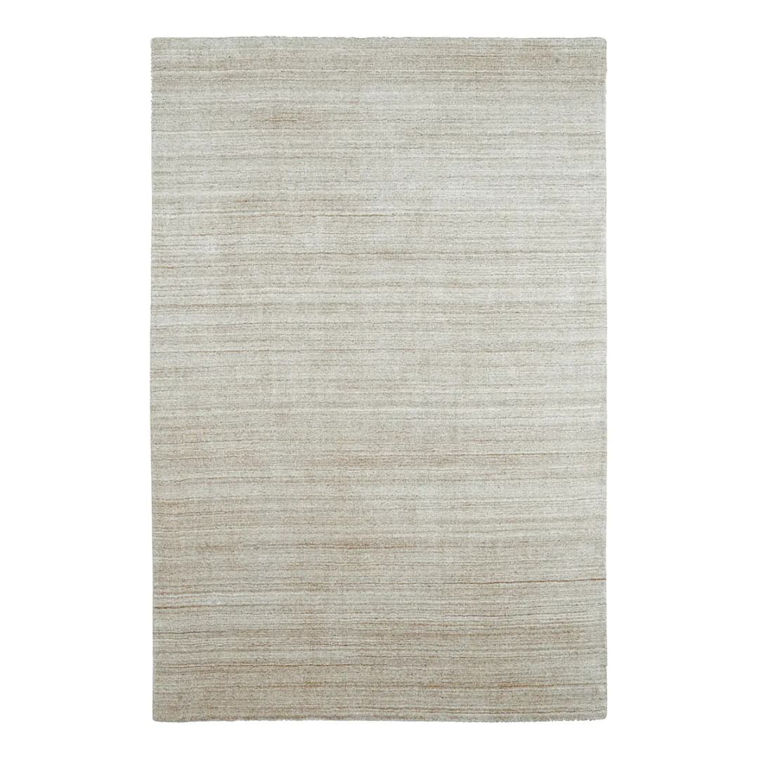 Kurzflorteppich My Legend Typ F Beige 120 x 170cm | Beige