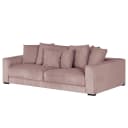 3-Sitzer Sofa Sintra | Lila