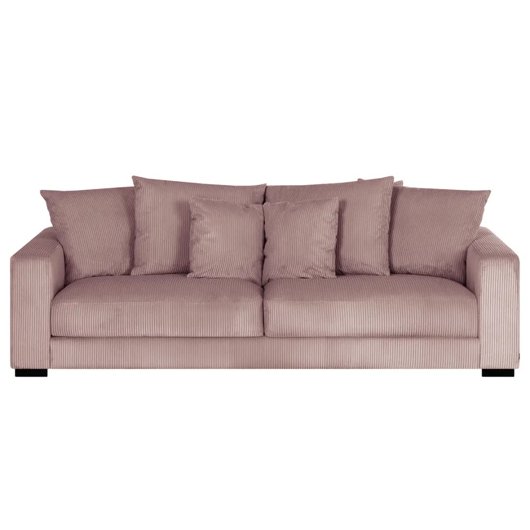3-Sitzer Sofa Sintra | Lila