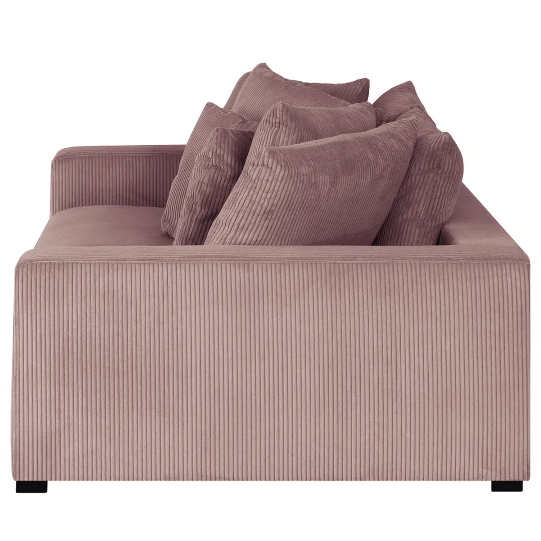 3-Sitzer Sofa Sintra | Lila