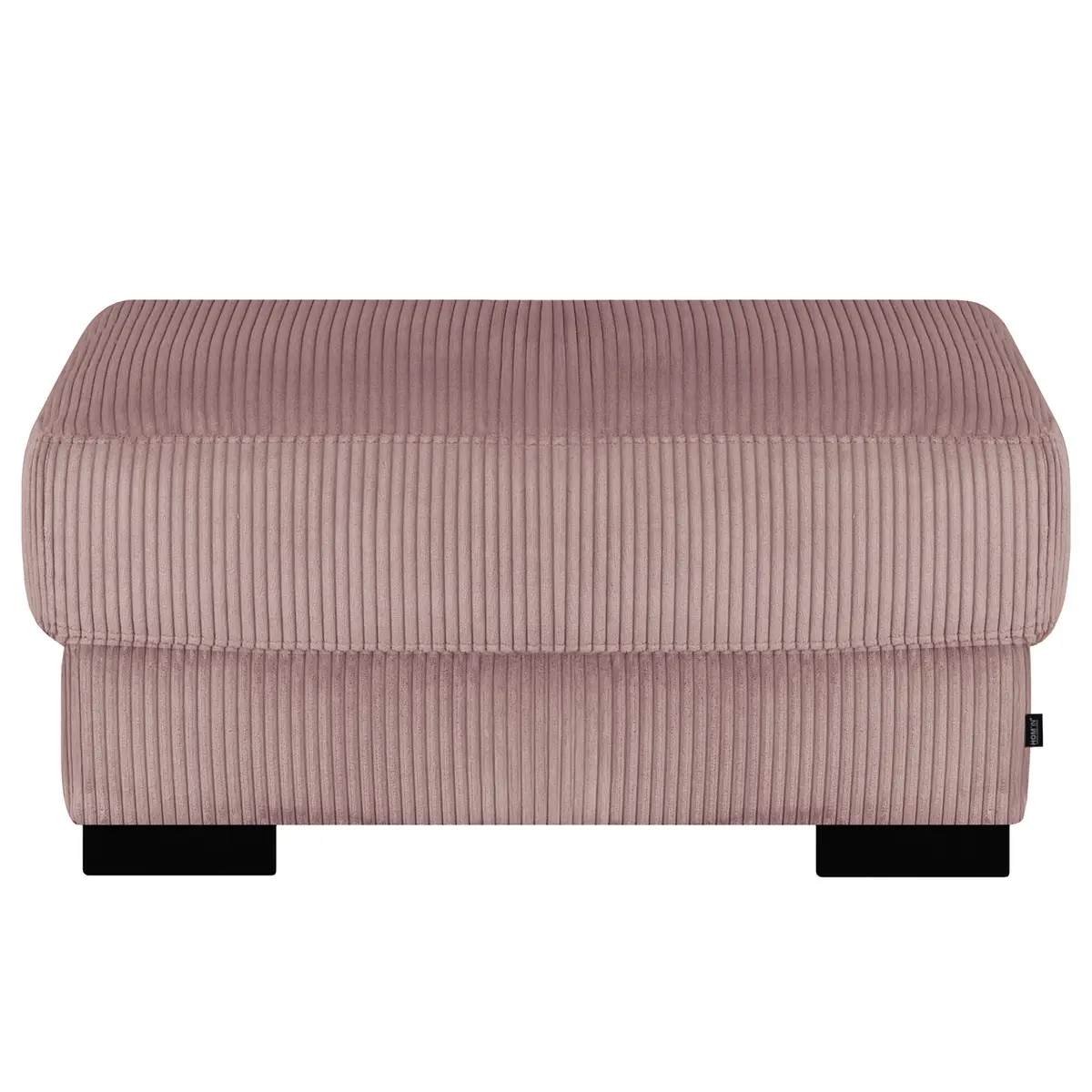 Polsterhocker Sintra | Rosa