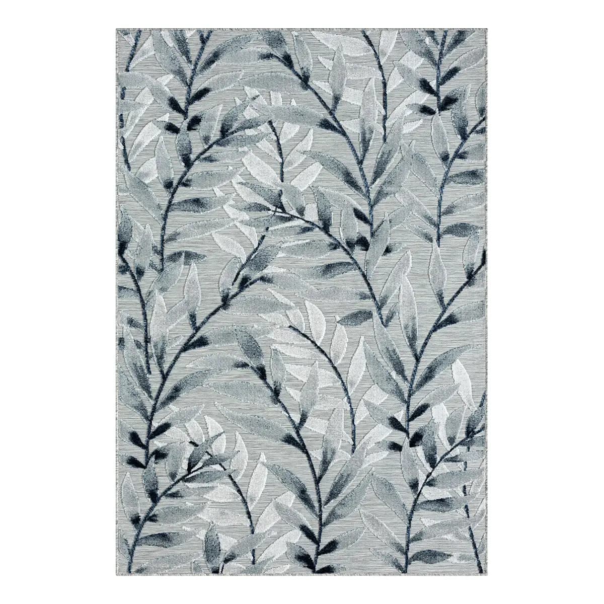 My Flair Outdoor-Teppich Hazel Typ B | Grau
