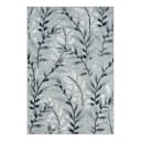 Outdoor-Teppich Hazel Typ B | Grau