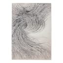 Kurzflorteppich My Bologna Typ C Grau/Grau 200 x 290cm | Grau