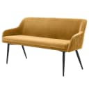 Küchensofa Faem | Gelb
