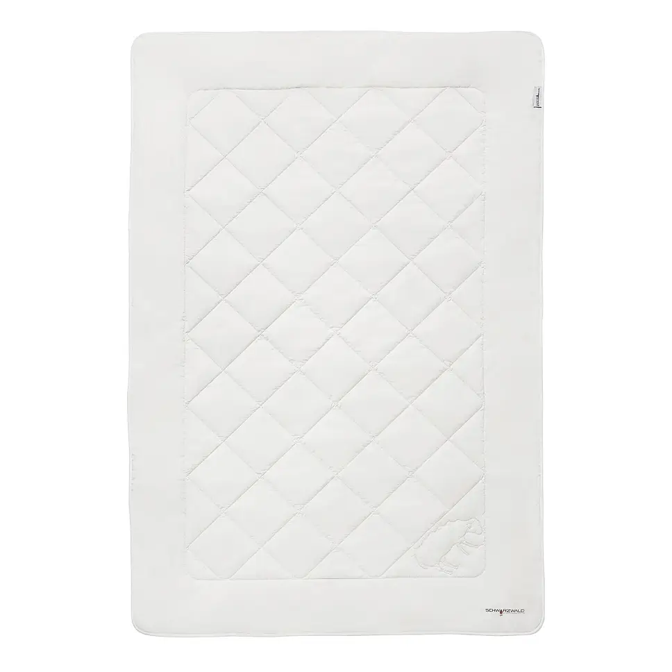 Steppdecke Maria Duo | Beige