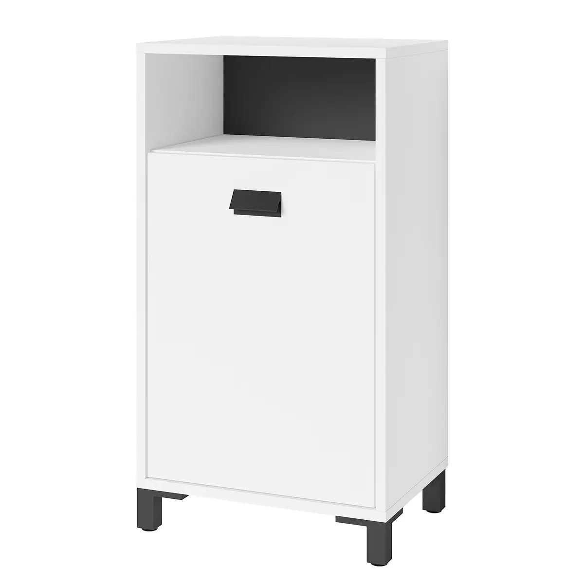 Unterschrank Vendooren | Weiß