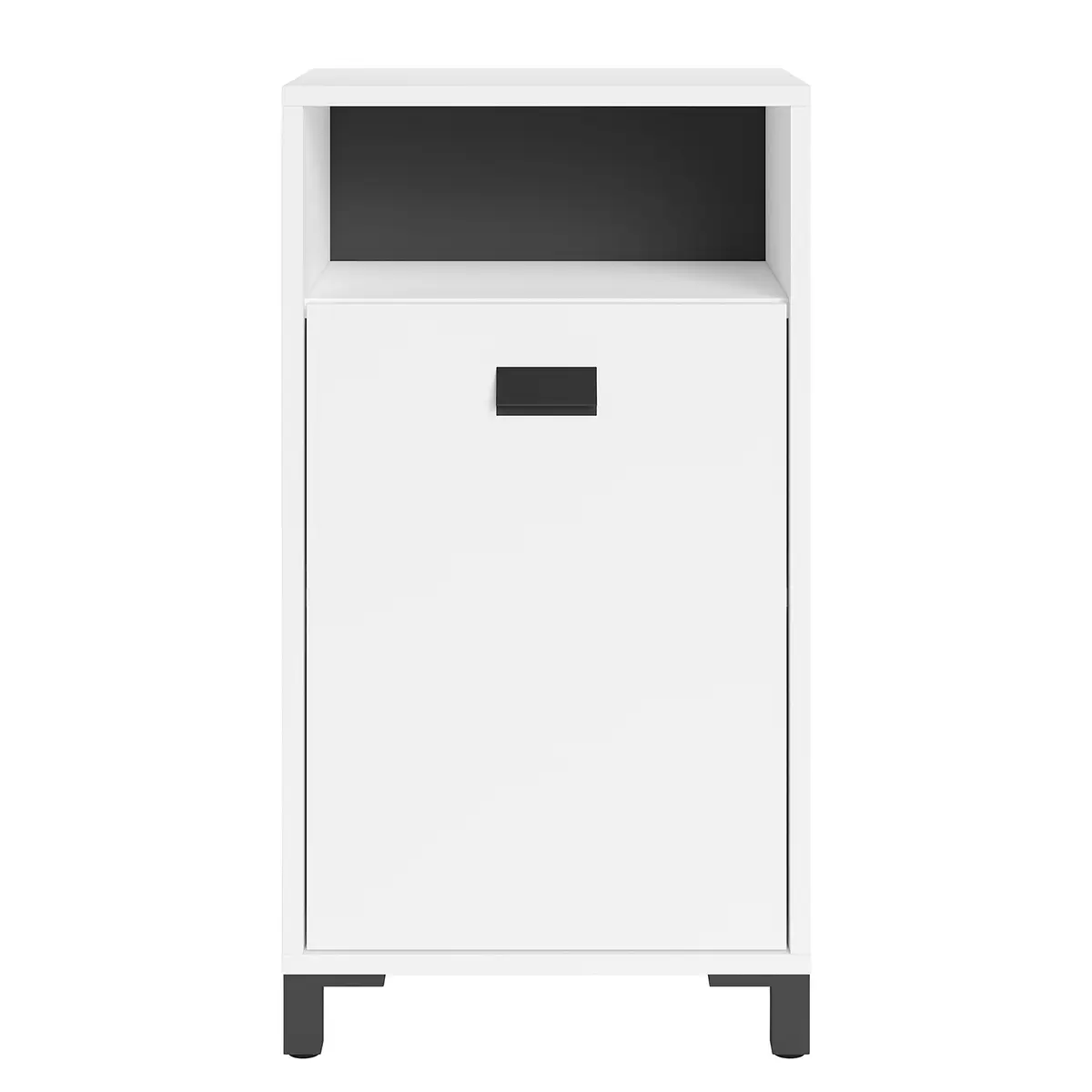 Unterschrank Vendooren | Weiß