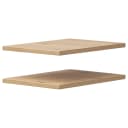 loftscape Einlegeboden Hick | Holztöne