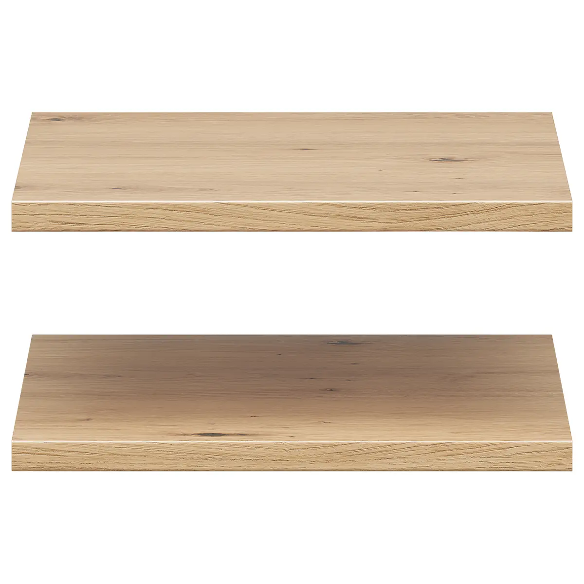 loftscape Einlegeboden Hick | Holztöne