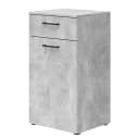 loftscape Kommode Hick | Grau