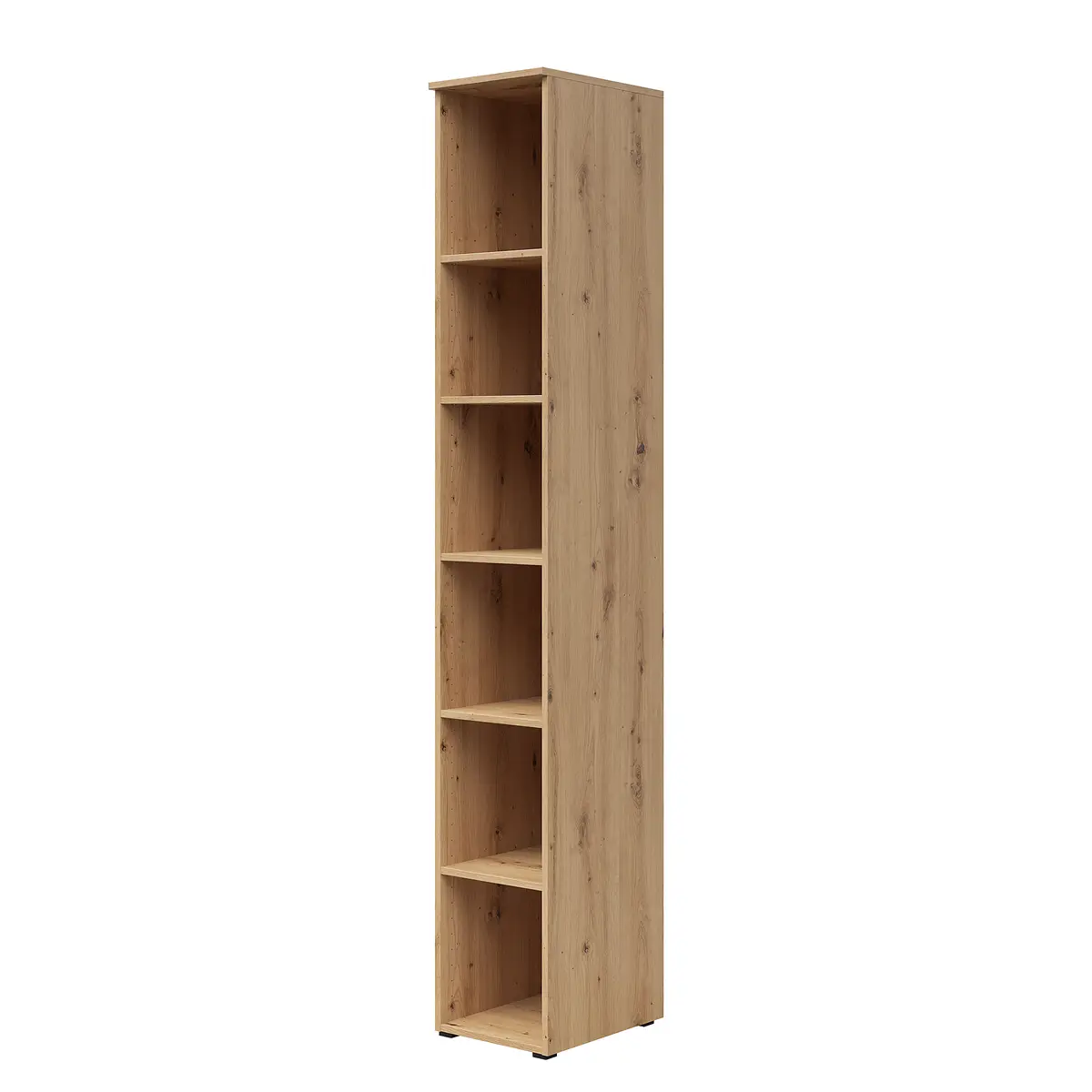 loftscape Regal Hick | Holztöne