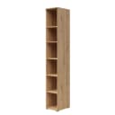 loftscape Regal Hick | Holztöne