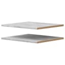 loftscape Einlegeboden Hick | Grau