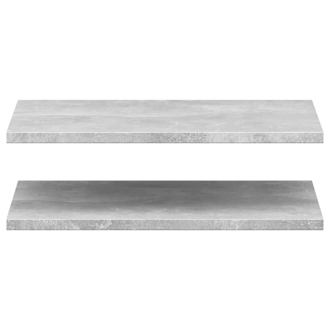 loftscape Einlegeboden Hick | Grau