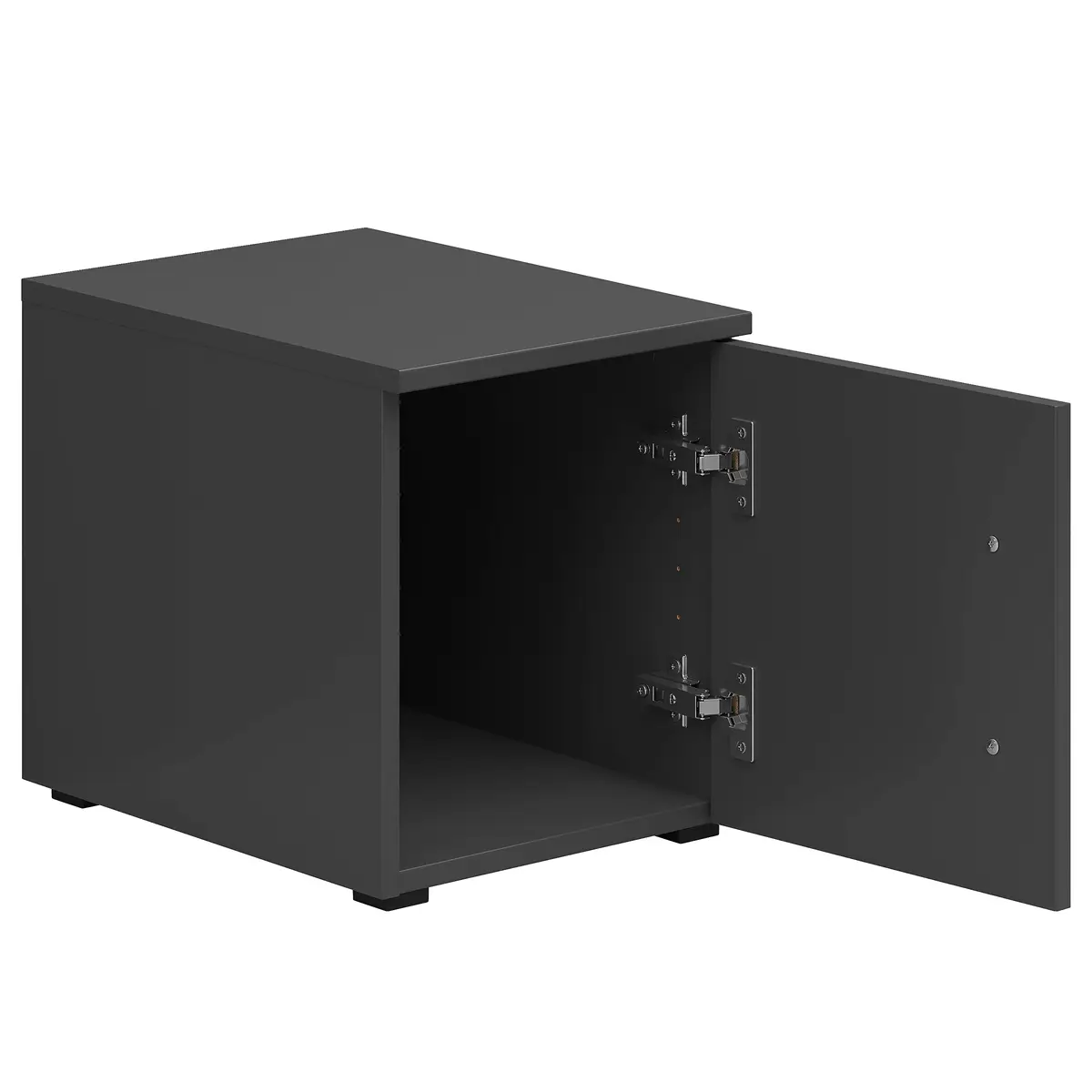 loftscape Hick Mehrzweckschrank | Grau
