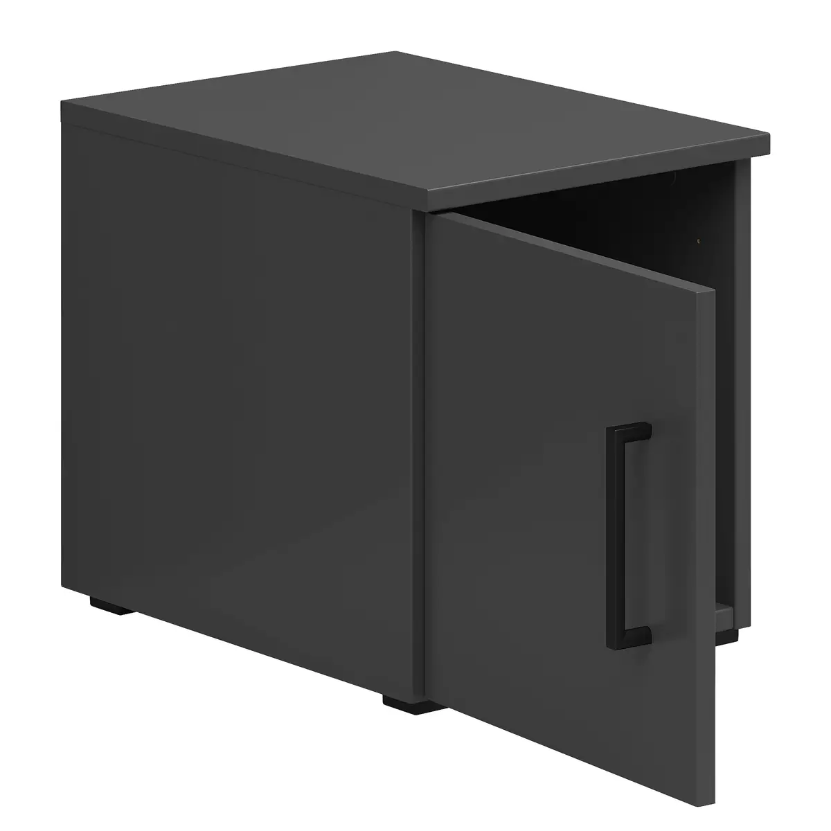 loftscape Hick Mehrzweckschrank | Grau