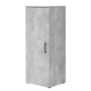 loftscape Mehrzweckschrank Hick | Grau