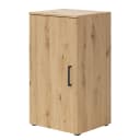 loftscape Hick Mehrzweckschrank | Holztöne