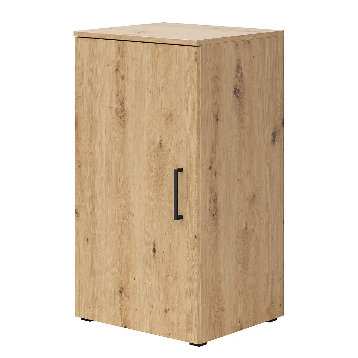 loftscape Hick Mehrzweckschrank | Holztöne