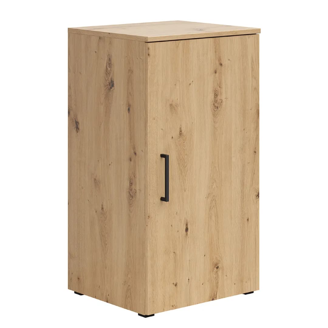 loftscape Hick Mehrzweckschrank | Holztöne