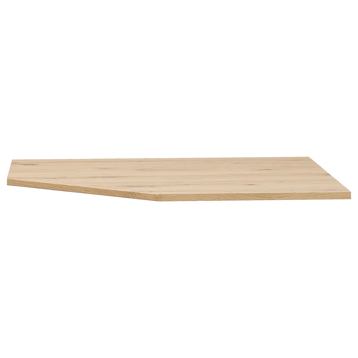 loftscape Einlegeboden Hick | Holztöne