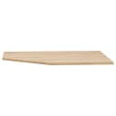 loftscape Einlegeboden Hick | Holztöne