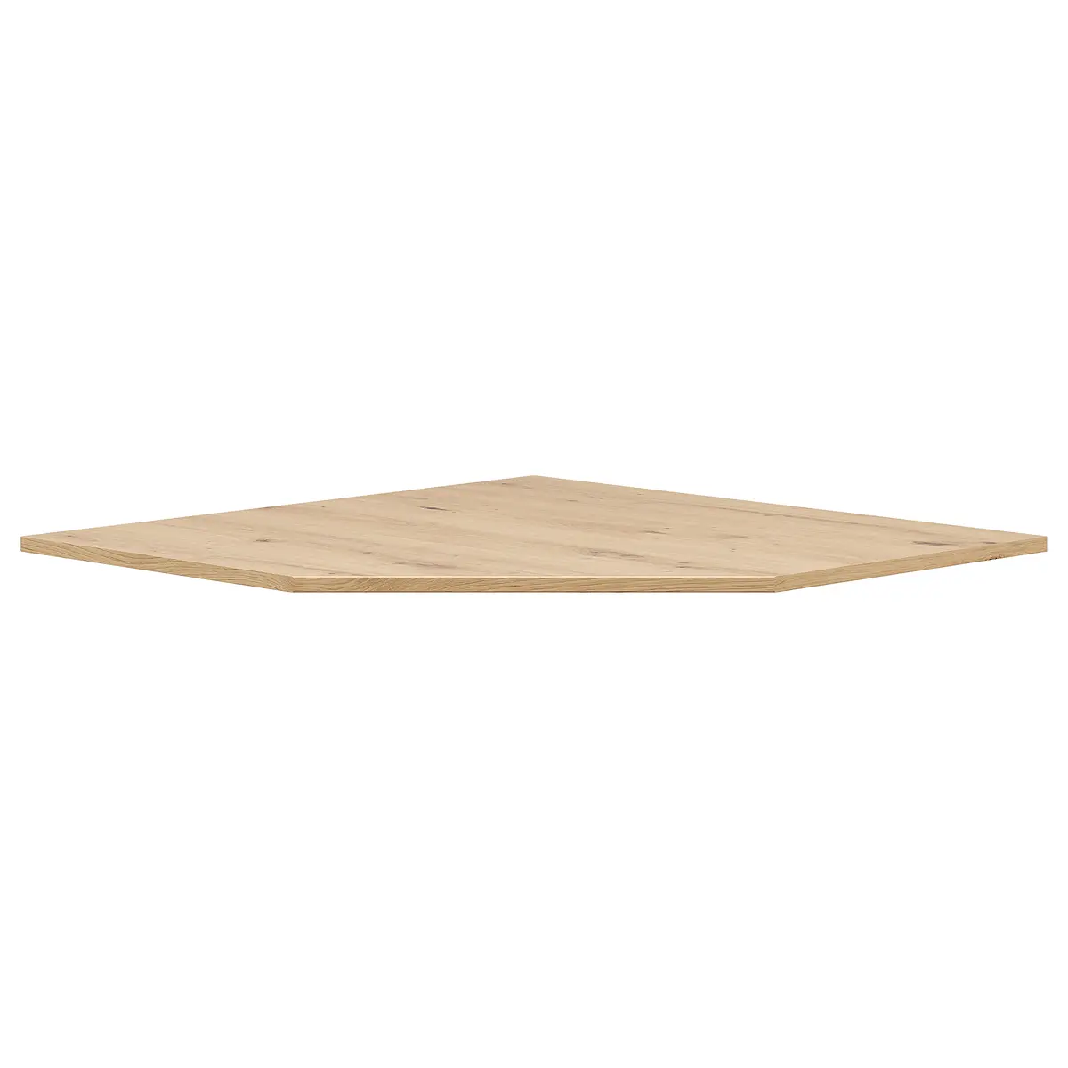 loftscape Einlegeboden Hick | Holztöne