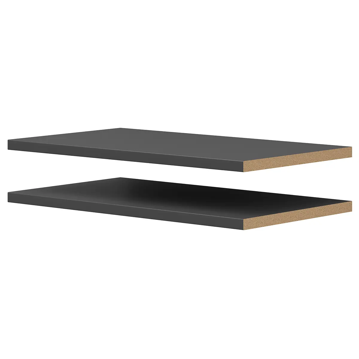loftscape Einlegeboden Hick | Grau