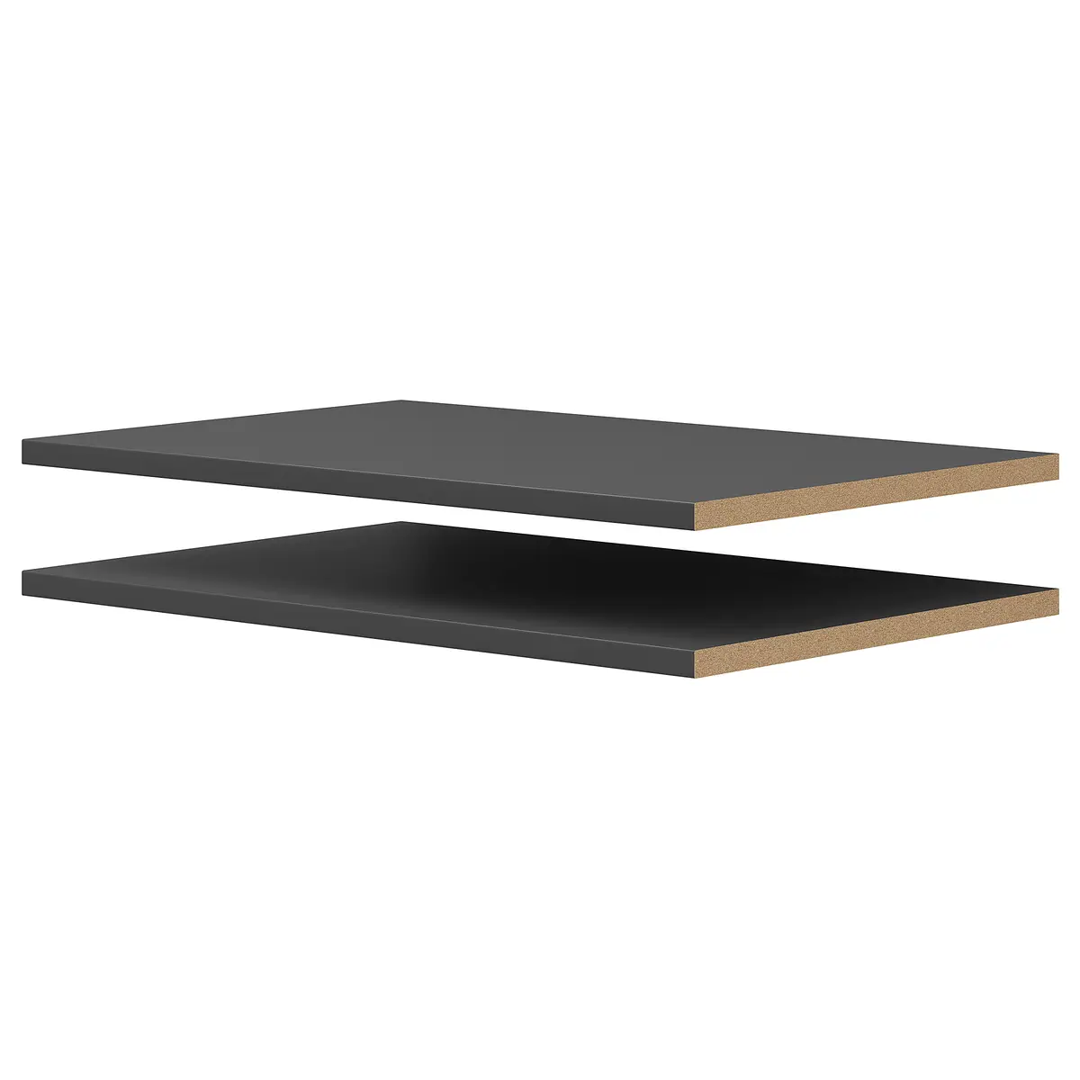 loftscape Einlegeboden Hick | Grau