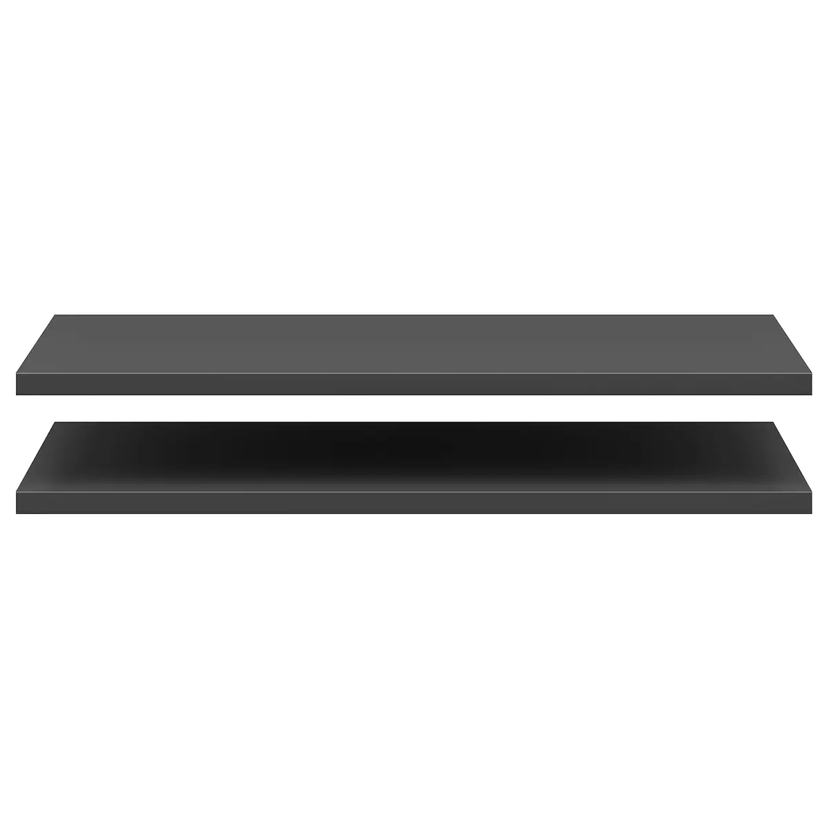 loftscape Einlegeboden Hick | Grau
