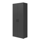 loftscape Mehrzweckschrank Hick Typ B | Braun