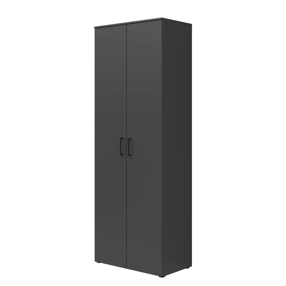 loftscape Hick Mehrzweckschrank | Grau