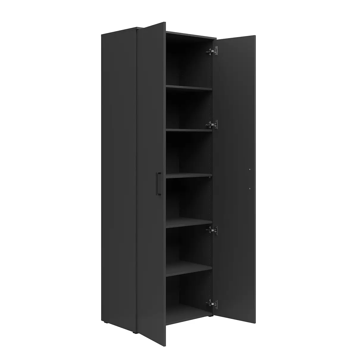 loftscape Hick Mehrzweckschrank | Grau
