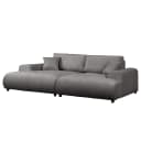 Bigsofa Trouville | Grau