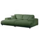 Mørteens Bigsofa Trouville | Grün