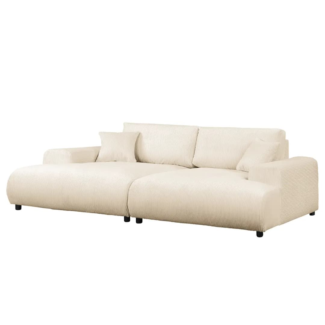 Bigsofa Trouville | Beige