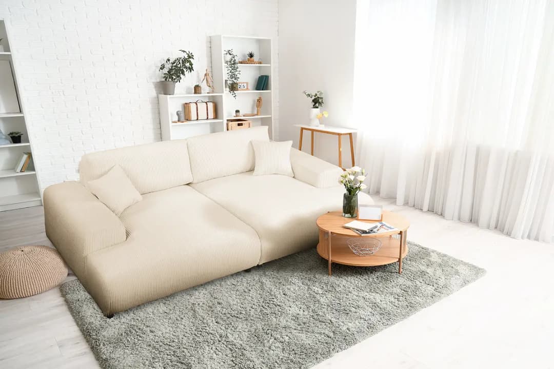 Bigsofa Trouville | Beige