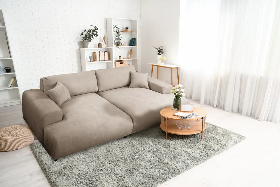 Bigsofa Trouville | Beige