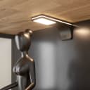 LED-Unterbauspot | Schwarz