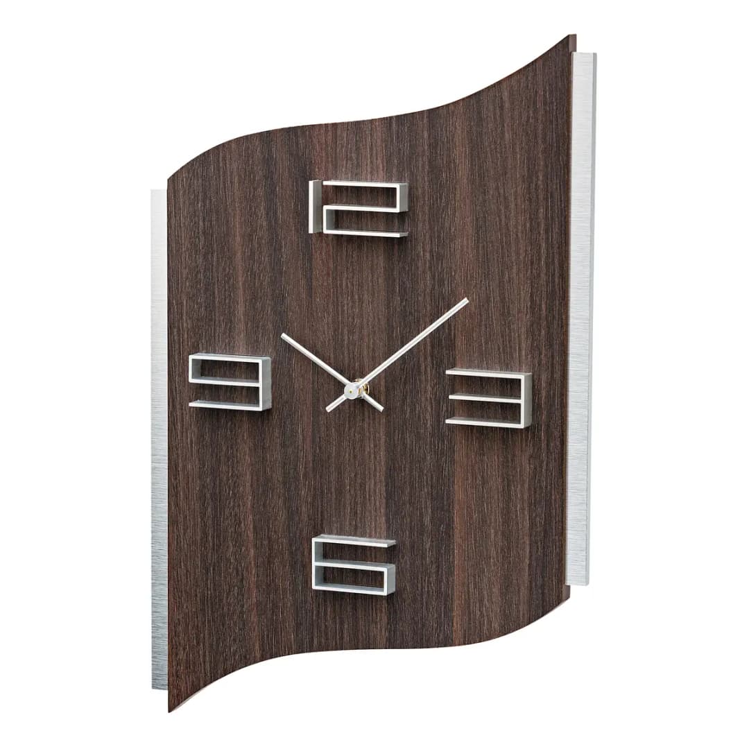 Wanduhr Irupi | Mehrfarbig