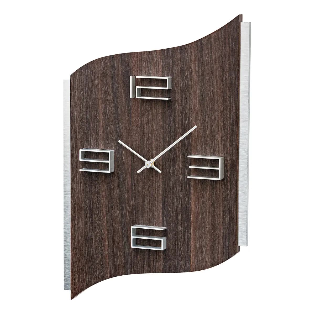 Wanduhr Irupi | Mehrfarbig