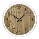 Wanduhr Turvo | Mehrfarbig