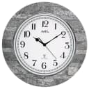 Funk-Wanduhr Oreda | Mehrfarbig